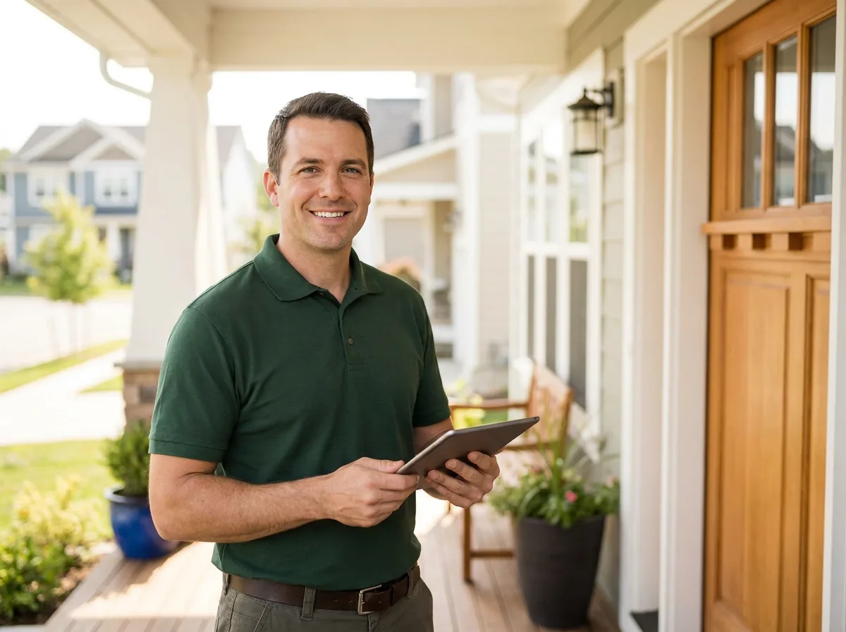 Pest control FAQs for Pendleton, KY